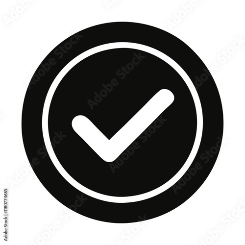 Check Verified