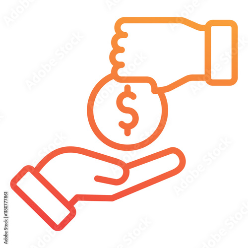 Fiduciary Icon