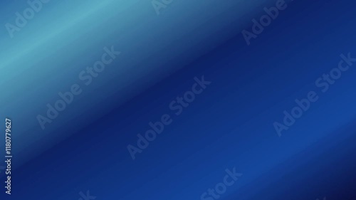 blue gradient abstract background video