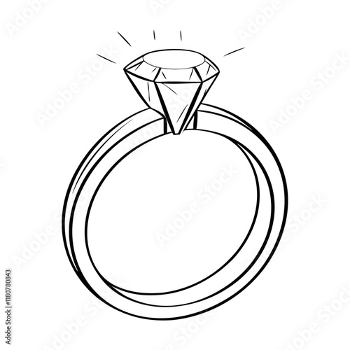 Ring Diamond