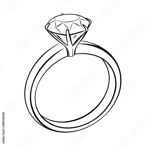 Ring Diamond