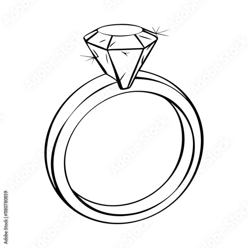 Ring Diamond