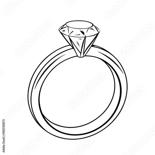 Ring Diamond
