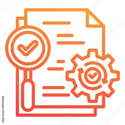 Corrective Icon
