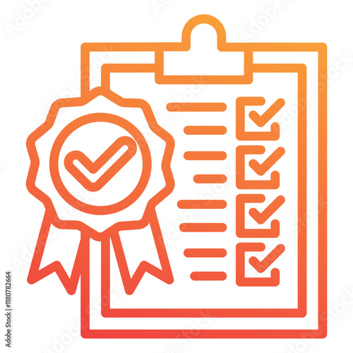Standards Icon