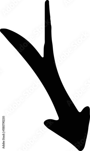 Arrow Doodle 