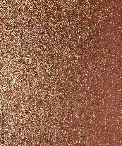 Rose gold background. Luxury shiny pink gold texture