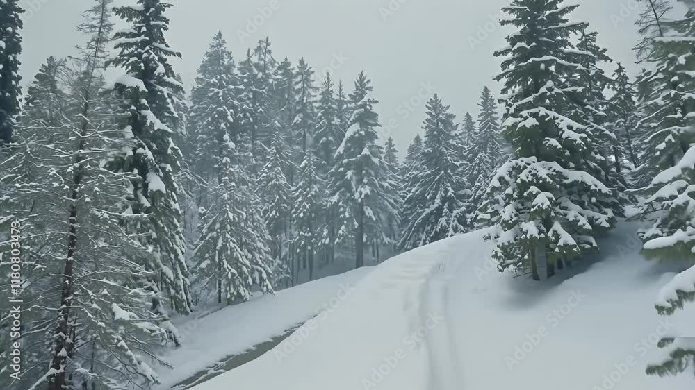 forest covered fairytale winter merry year winter beautiful copy happy snowfall fir new christmas trees background space snow landscape snowdrifts greeting christmas winter background snowdrift tree forest covered fairytale winter merry year winter beautiful copy happy snowfall fir new christmas trees background space snow landscape snowdrifts greeting christmas winter background snowdrift tree