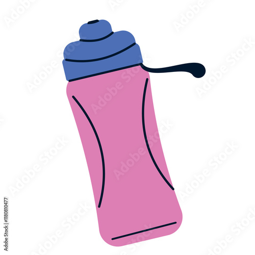 water bottle sports equipment