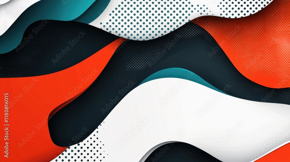Aqua Coral White High-Tech Background Texture Aqua Coral White High-Tech Background Texture