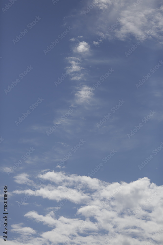 Fototapeta premium NUBES