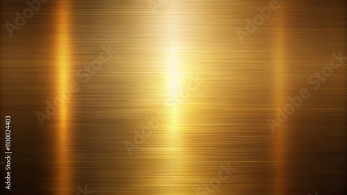 【gold abstract background】ゴールドの抽象背景