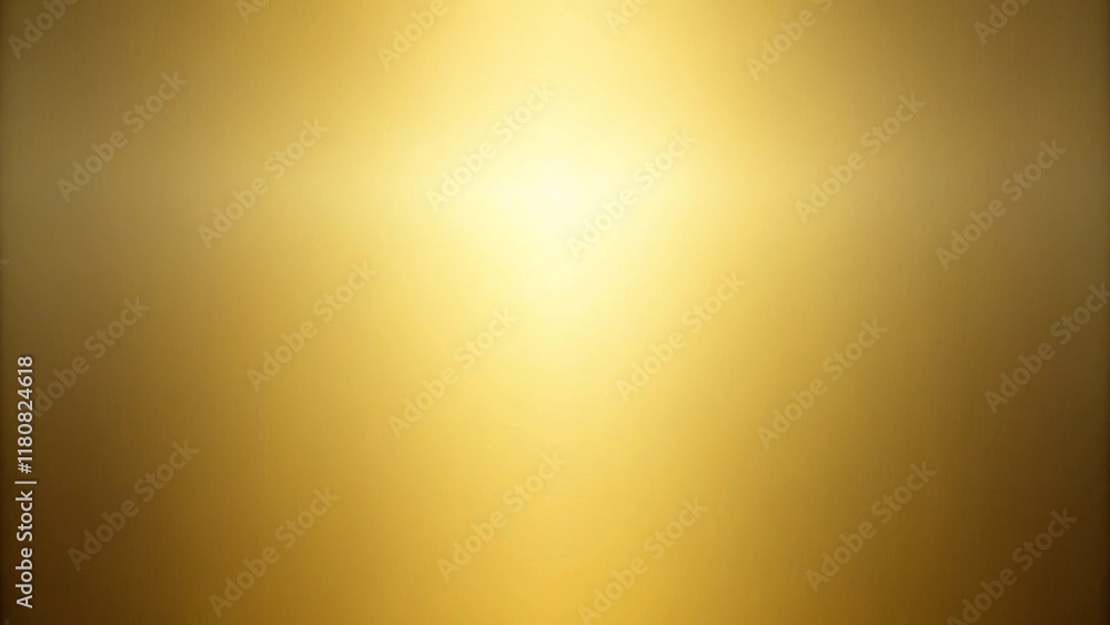 Obraz premium 【gold abstract background】ゴールドの抽象背景