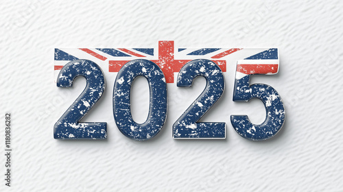 UK 2025: A Grunge-Style New...