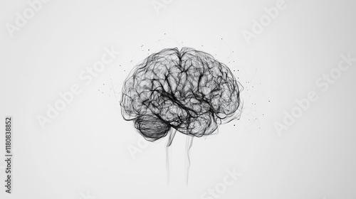 Abstract Brain: A mesmerizi...
