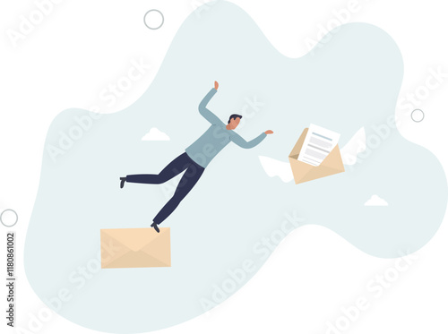 Follow up email sending message to confirm important project, ensure progress or tracking project status,flat characters.