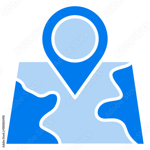 Map Icon