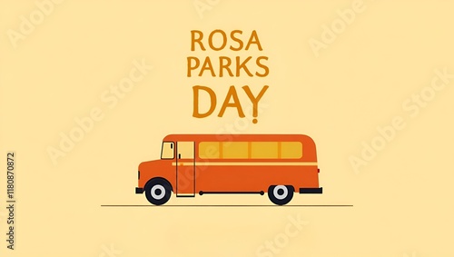 Rosa Parks Day: Remembering the Courageous Stand Against Segregation