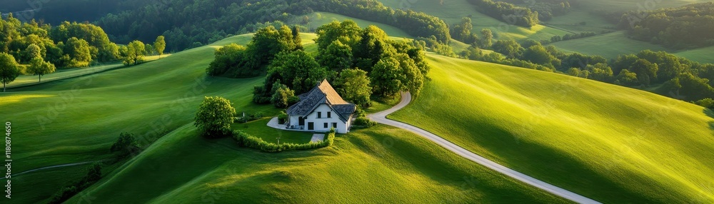 Discover a serene countryside retreat offering authentic tranquility and natural beauty for a perfect escape. Discover a serene countryside retreat offering authentic tranquility and natural beauty for a perfect escape.