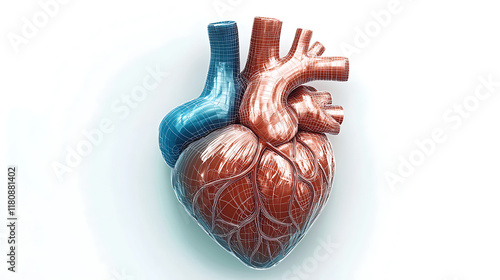 Wallpaper Mural Understanding Systolic Blood Pressure A Clinical Guide to Heart Health and Cardiovascular Concepts Torontodigital.ca