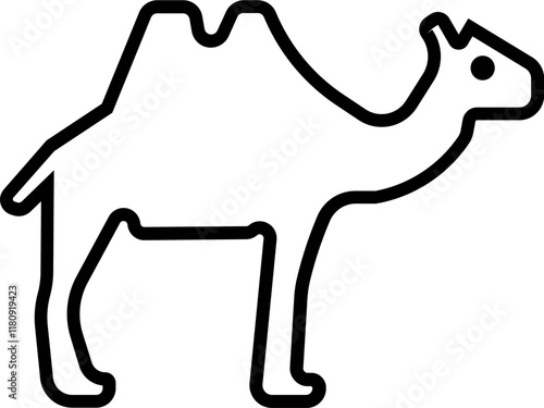 camel animal