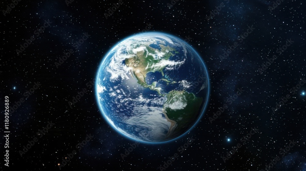 Earth day, advertising banner Earth day, advertising banner