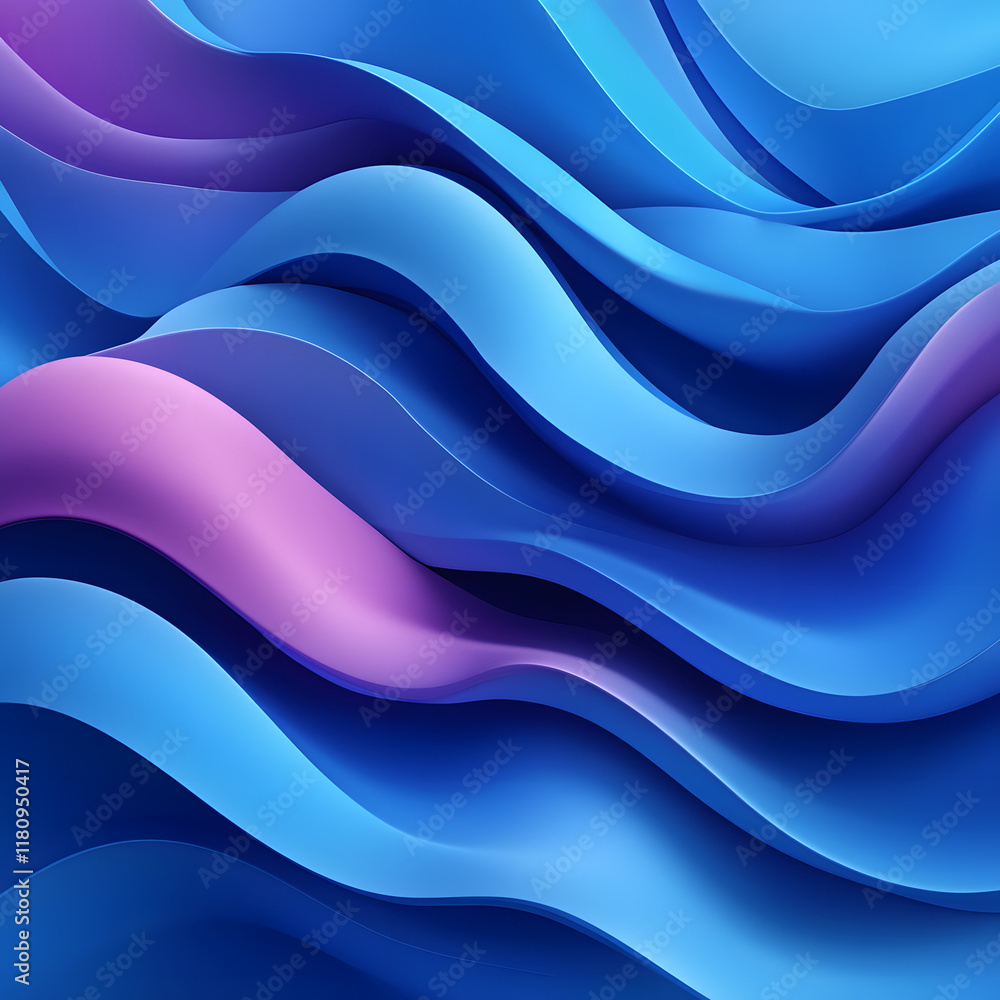 blue gradient wave background blue gradient wave background