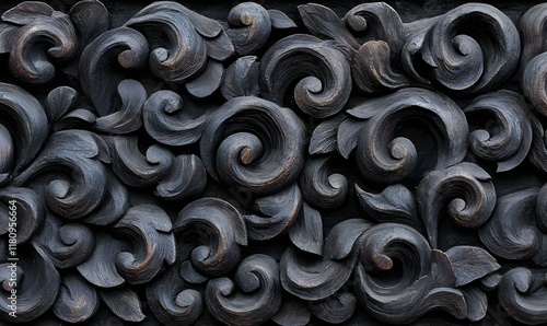 Temple Offering Texture, intricate details of a vibrant temple offering, showcasing rich colors and delicate patterns, evoking cultural significance and devotion