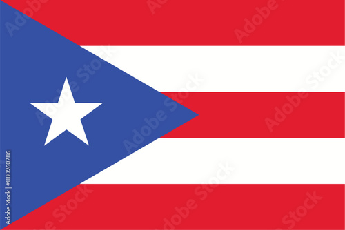 Nationall flag of Puerto Rico. Vector illustration
Free Download Nationall flag of Puerto Rico. Vector illustration
- GFXLoad