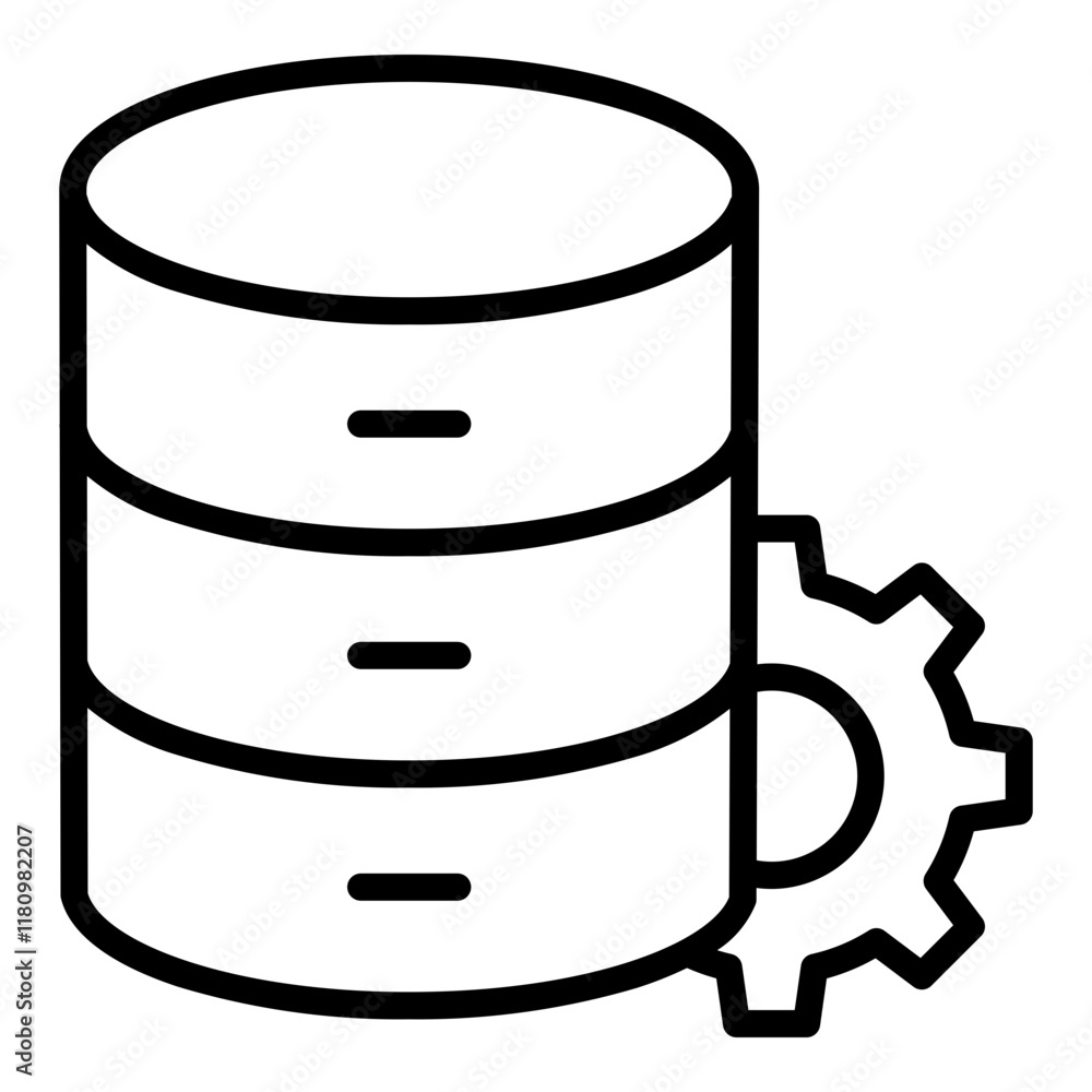 Data Icon Data Icon