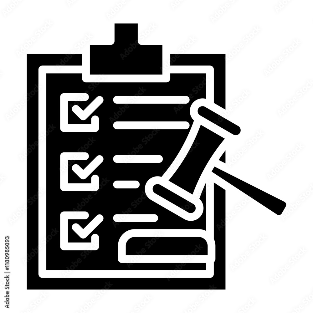 Compliance Icon Compliance Icon