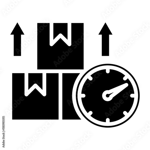 Fulfillment Icon