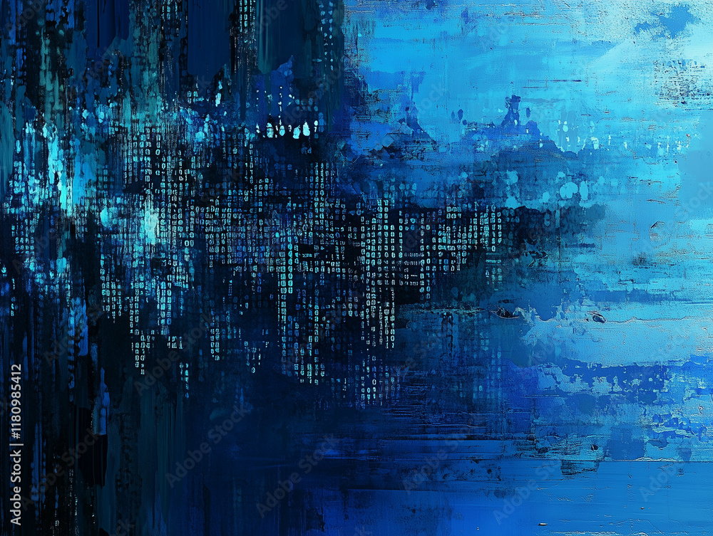 Obraz premium Global media link connecting against a vibrant night city backdrop, featuring digital, internet, and 5G communication elements, symbolizing interconnected communication in technology background 