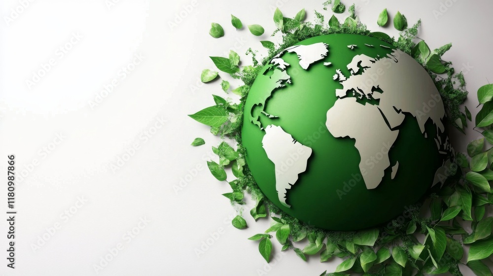 Celebrating Earth Day and World Environment Day Celebrating Earth Day and World Environment Day