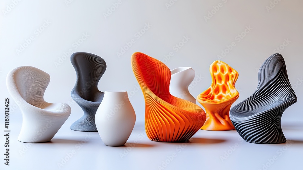 3D Printing for Prototyping for Quickly Creating Models and Samples in Product Design, Engineering, and Manufacturing, Enabling Faster Innovation, Testing, and Customiz 3D Printing for Prototyping for Quickly Creating Models and Samples in Product Design, Engineering, and Manufacturing, Enabling Faster Innovation, Testing, and Customiz