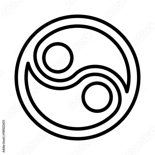 yin yang