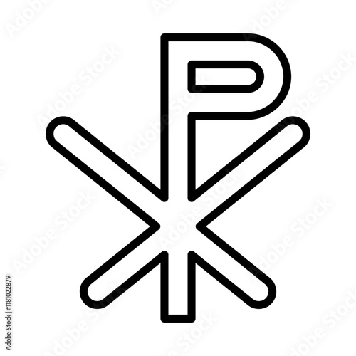 chi rho