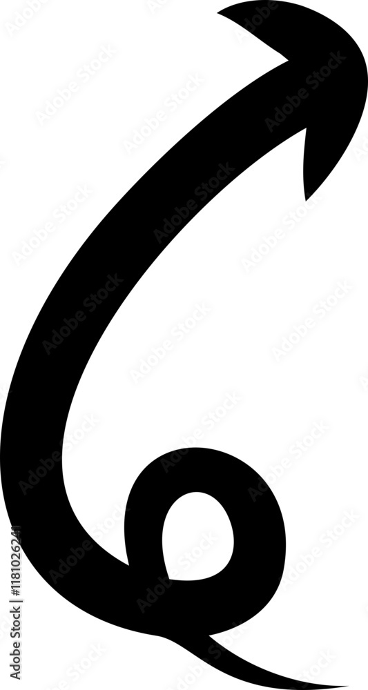 Hand Drawn Arrow Hand Drawn Arrow