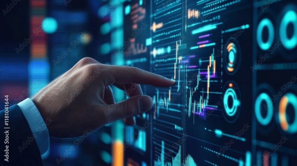 Enhancing demand forecasting through predictive analytics techniques. Enhancing demand forecasting through predictive analytics techniques.
