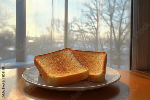 Cheese Tost