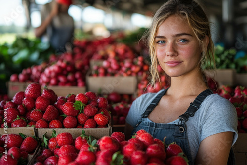 Food Processing Worker