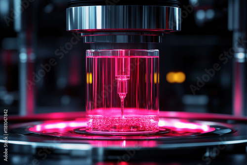 Protein Skimmer