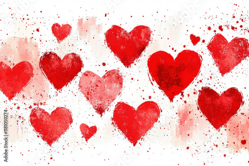 Valentines Day Pattern