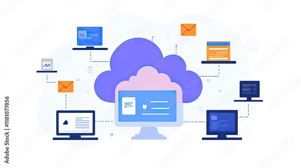 Cloud Storage and Data Management for Leveraging Cloud Storage and Data Management Solutions, Ensuring Safe, Scalable, and Accessible Data Storage for Organizations. Cloud Storage and Data Management for Leveraging Cloud Storage and Data Management Solutions, Ensuring Safe, Scalable, and Accessible Data Storage for Organizations.