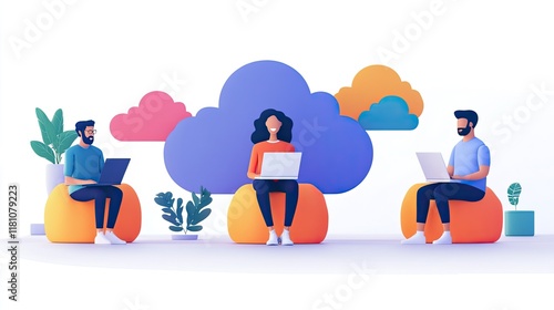 Cloud-Based Collaboration Tools for Utilizing Cloud-Based Collaboration Tools to Enable Seamless Communication and Cooperation Across Remote Teams and Locations