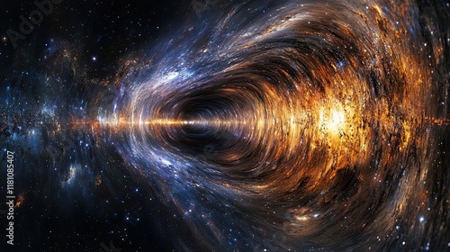 Cosmic Horizon and the Edge of the Universe for Exploring the Cosmic Horizon and the Edge of the Universe, Pushing the Boundaries of Human Kno