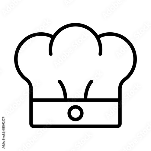 chef hat