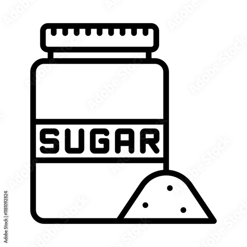 sugar