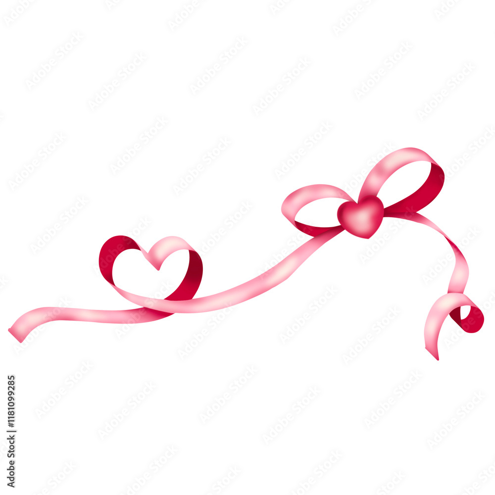 Love is floating in Valentine Love is floating in Valentine
