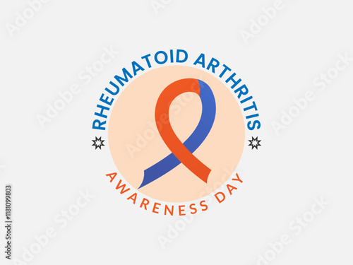 Together for a Cure: Raising Awareness and Support on Rheumatoid Arthritis Awareness Day